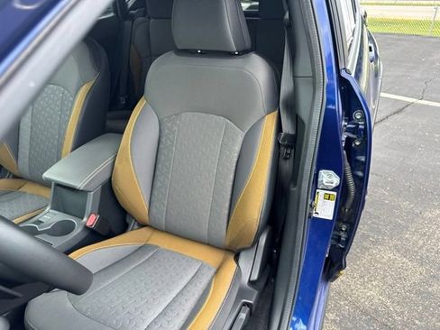 Certified 2025 Subaru Crosstrek 2.5i Sport AWD/4WD image 9