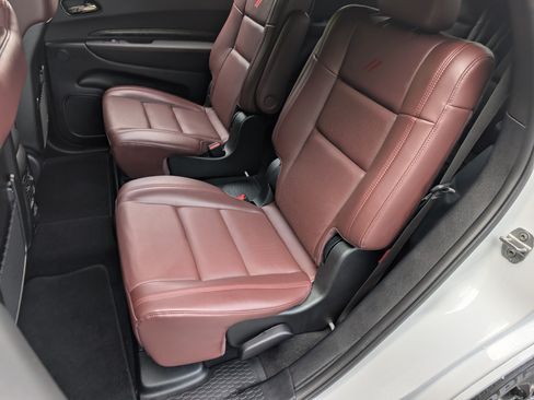 Used 2024 Dodge Durango R/T AWD/4WD image 18