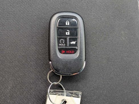 Used 2024 Honda Civic Sport image 31