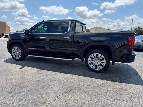 Used 2020 GMC Sierra 1500 Denali w/ Denali Ultimate Package AWD/4WD image 8