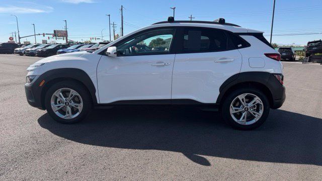 Used 2023 Hyundai Kona SEL AWD/4WD image 8