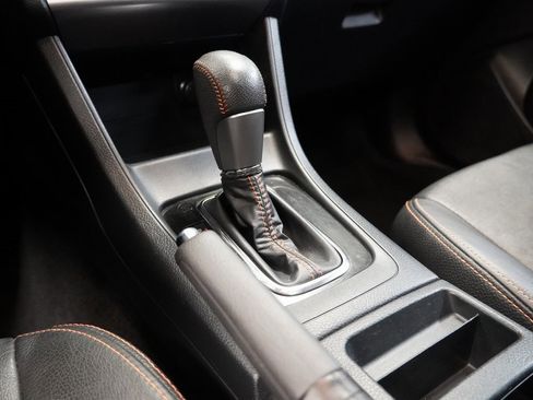 Used 2016 Subaru Crosstrek 2.0i Limited image 22