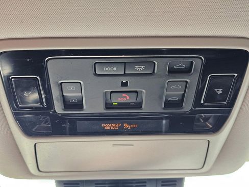 Used 2025 Toyota Grand Highlander AWD Hybrid image 36