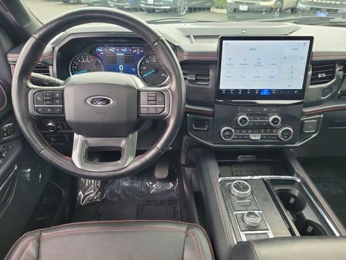 Certified 2022 Ford Expedition Limited AWD/4WD image 4