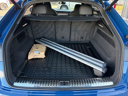 Used 2025 Audi SQ8 Prestige image 26