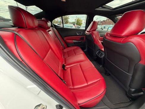 Used 2020 Acura TLX V6 w/ A-SPEC Pkg image 27