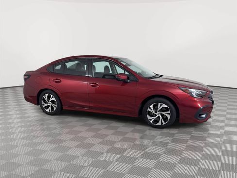 Used 2023 Subaru Legacy Premium AWD/4WD image 23