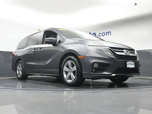 Used 2019 Honda Odyssey EX-L image 25
