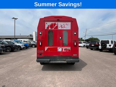 Used 2017 RAM ProMaster 3500 w/ Premium Appearance Group FWD image 6