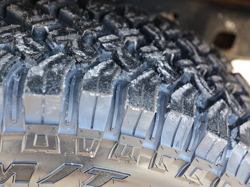 Used 2016 Jeep Wrangler Unlimited Rubicon image 12