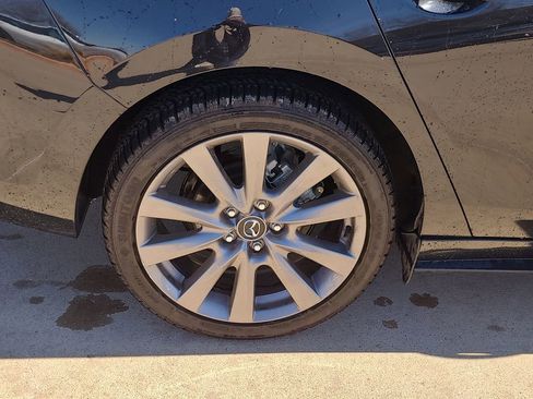 Used 2024 MAZDA MAZDA3 s image 6