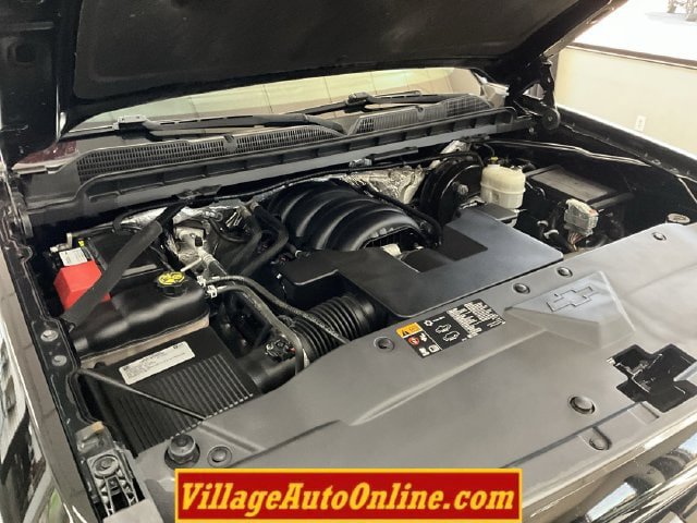 Used 2016 Chevrolet Silverado 1500 LT w/ All Star Edition AWD/4WD image 42