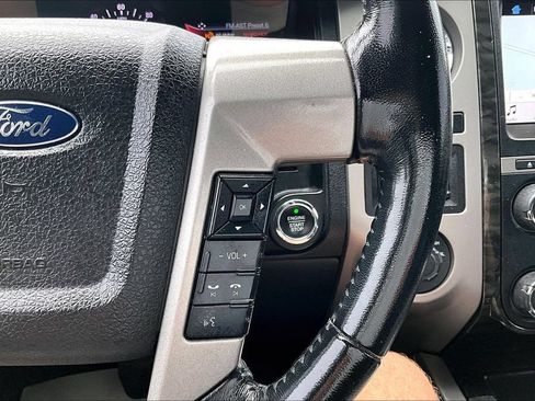 Used 2016 Ford Expedition Limited w/ Equipment Group 301A AWD/4WD image 18