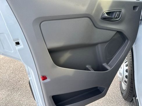 New 2026 Ford Transit 350 148 High Roof Extended DRW RWD image 17