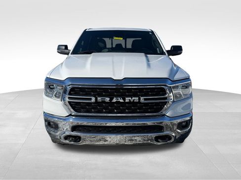Used 2024 RAM 1500 Big Horn image 30