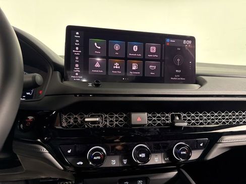 New 2026 Honda Accord Sport image 21