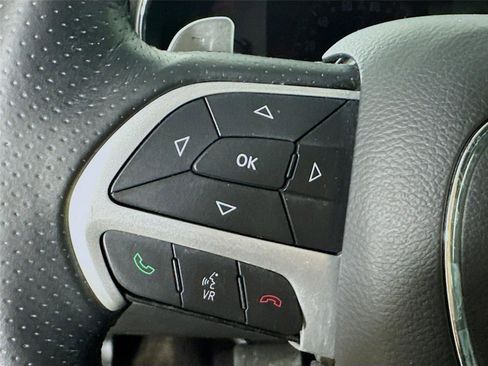 Used 2017 Dodge Durango Citadel image 12