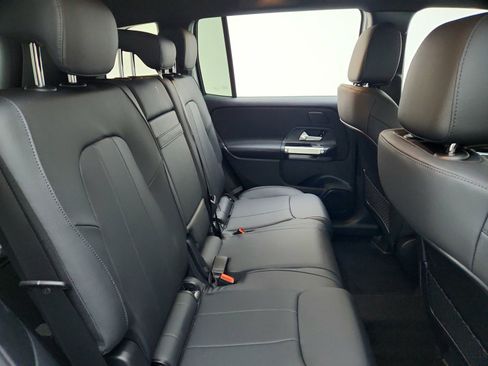 New 2026 Mercedes-Benz GLB 250 image 20