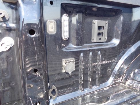 Used 2024 Ford F250 Lariat w/ Chrome Package image 12