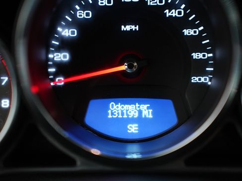 Used 2013 Cadillac CTS V w/ Wood Trim Package image 32