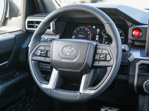 New 2026 Toyota Tacoma TRD Sport image 19