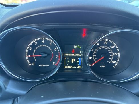 Used 2024 Mitsubishi Outlander Sport 2.0 ES image 14