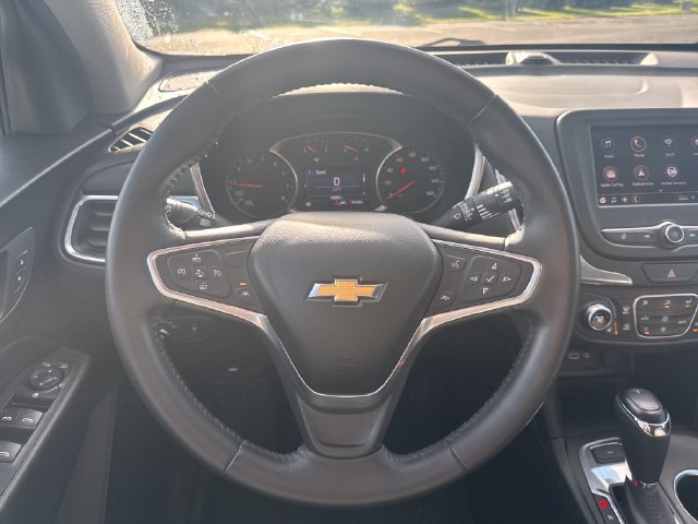 Used 2021 Chevrolet Equinox LT AWD/4WD image 17
