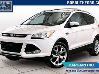 Used 2014 Ford Escape Titanium video 1