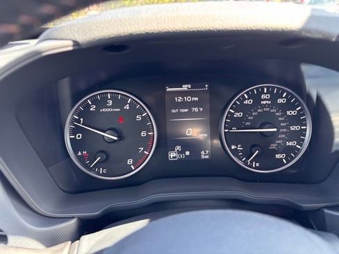 New 2026 Subaru Forester Sport image 26