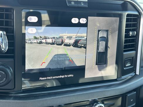 New 2026 Ford F450 Platinum AWD/4WD image 19