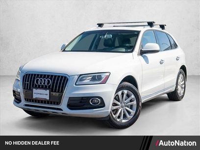 Used 2015 Audi Q5 2.0T Premium Plus