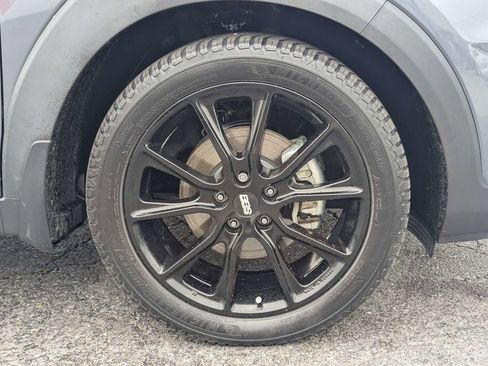 Used 2019 Hyundai Tucson Night FWD image 12