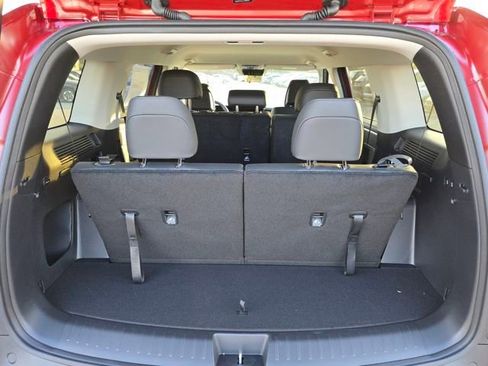 New 2026 Hyundai Santa Fe SEL image 16