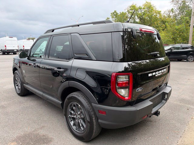 Used 2022 Ford Bronco Sport Big Bend AWD/4WD image 7