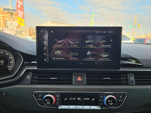 Used 2020 Audi A5 2.0T Premium Plus w/ Premium Plus image 27