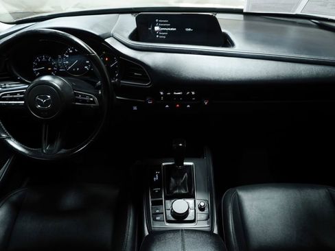 Used 2022 MAZDA CX-30 AWD 2.5 S w/ Select Package image 16