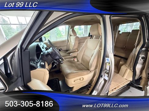 Used 2008 Honda Odyssey EX image 14