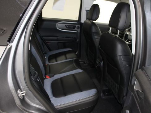 New 2025 Ford Bronco Sport Outer Banks w/ Outer Banks Tech Package+ AWD/4WD image 29