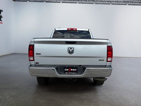 Used 2015 RAM 1500 Classic SLT RWD image 14