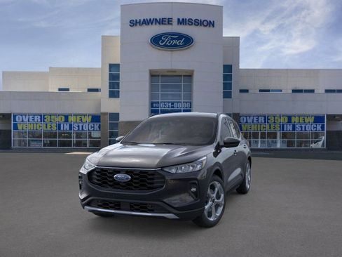 New 2026 Ford Escape ST-Line Select w/ Tech Pack #2 AWD/4WD image 2