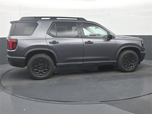 New 2026 Honda Passport RTL image 8