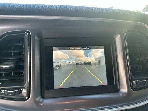 Used 2021 Dodge Challenger SXT w/ Blacktop Package image 25