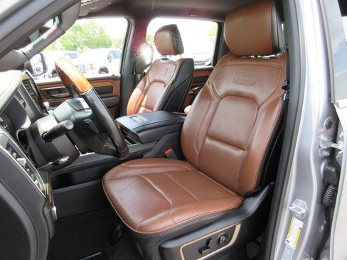 Used 2020 RAM 1500 Limited AWD/4WD image 20