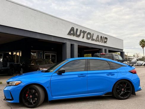Used 2024 Honda Civic Type R image 4