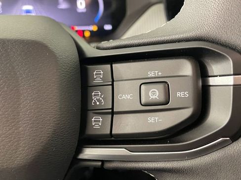 New 2026 Jeep Cherokee Laredo AWD/4WD image 8