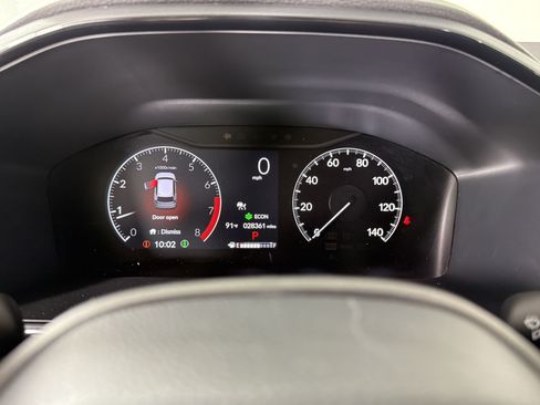 Used 2023 Honda CR-V EX image 22