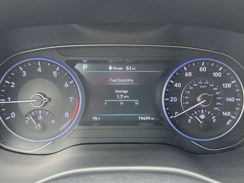 Used 2020 Hyundai Palisade SEL AWD/4WD image 21