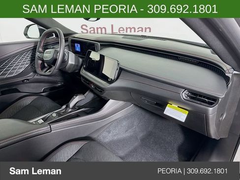 New 2026 Dodge Charger R/T Scat Pack image 28