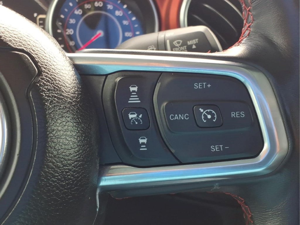 Used 2021 Jeep Gladiator Rubicon AWD/4WD image 24
