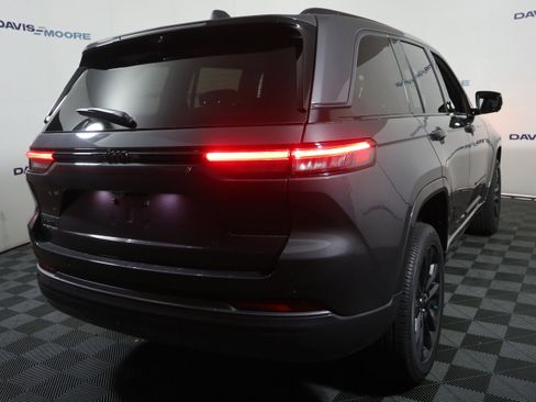New 2026 Jeep Grand Cherokee Limited image 46